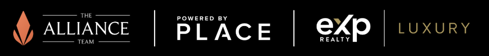 The Alliance Team powered by Place, eXp Realty Luxury