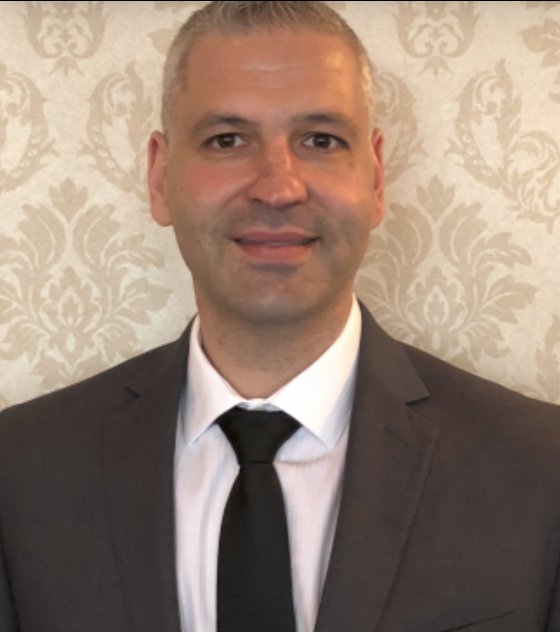 Stephen Yarczower